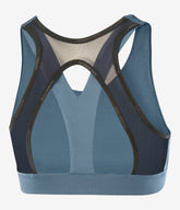 CROSS RUN Sports Bra - SalomonGCC